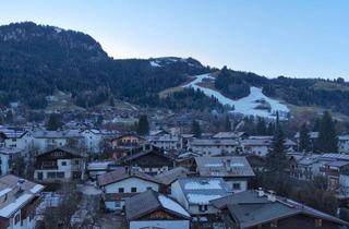 Grundstück zu kaufen in 6370 Kitzbühel, Altstadtnahes Minigrundstück