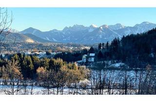 Grundstück zu kaufen in 9220 Duel, TRAUMHAFTES BAUGRUNDSTÜCK mit freiem Karawankenblick!