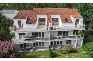 Wohnung kaufen in 2500 Baden, Wohnen mit Stil – Exklusive, barrierefreie 3-Zimmer-Gartenwohnung in bester Lage!