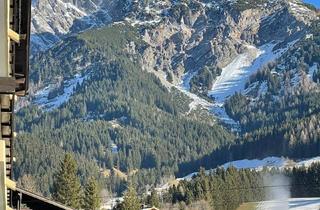 Wohnung kaufen in 5761 Hinterthal, Charmante 2-Zimmer-Wohnung mit Zweitwohnsitzwidmung in Hinterthal - gegenüber vom Hochmais Skilidt
