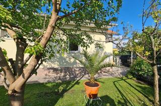 Einfamilienhaus kaufen in 2485 Wampersdorf, Einfamilienhaus in Wampersdorf, Bezirk Baden!