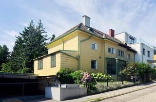 Haus kaufen in 1160 Wien, Charmantes Wohnhaus in absoluter Ruhelage mit sonnigem Garten – Idyllisches Wohnen am Rande des Wienerwalds