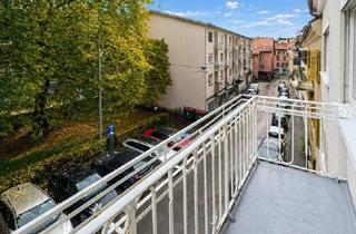 Maisonette kaufen in Brandgasse 11, 6900 Bregenz, Einzigartige Maisonette in Bestlage von Bregenz!