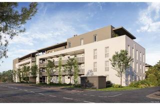 Penthouse kaufen in 8054 Graz, Helle Eigentumswohnungen im Neubauprojekt mit Balkon oder Garten in Graz!