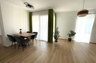 Wohnung kaufen in 8200 Gleisdorf, Helle 3-Zimmer-Wohnung mit Balkon und Loggia