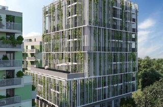 Wohnung kaufen in An Der Schanze, 1220 Wien, *An der Schanze* Provisionsfreie 3-Zimmer Familienwohnung - Ende 2026!