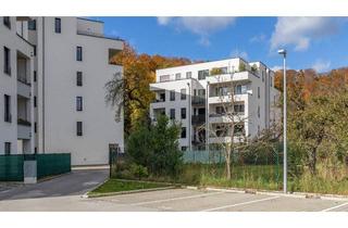 Wohnung kaufen in 2563 Pottenstein, Moderne 3-Zimmer-Eigentumswohnung mit 2 Loggien & Lift!! 90 m² Wohnfläche inkl. Küche & KFZ Stellplatz!!