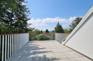 Wohnung kaufen in 1220 Wien, Stilvolle Ausstattung mit 16m² Außenfläche - RUHELAGE TRIFFT WOHNGENUSS – Stilvolle Ausstattung – Wohnen im Grünen