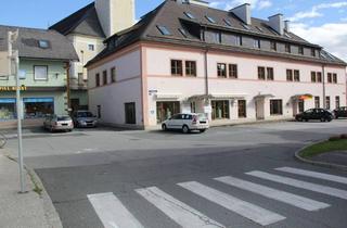 Wohnung mieten in Postplatz, 5580 Tamsweg, Geförderte Garconniere in Tamsweg zu vermieten