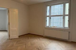 Büro zu mieten in 1040 Wien, Repräsentative Büroflächen in guter Lage - 1040 Wien zum Mieten!