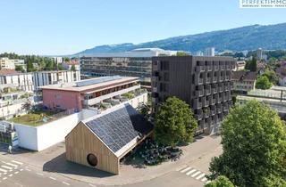 Anlageobjekt in 6900 Bregenz, Neubauprojekt in Bestlage von Bregenz - Apartment Top 32 für Personal & Kurzzeitwohnen