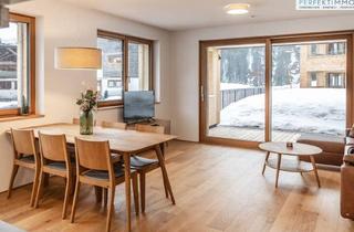 Wohnung kaufen in Ski Arlberg, 6888 Schröcken, Wohntraum in Schröcken mit Hauptwohnsitz oder Investorenmodell