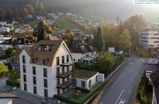 Wohnung kaufen in 6900 Bregenz, Wohnen, wo andere Urlaub machen.