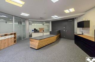 Büro zu mieten in 4800 Attnang, Großzügiges Büro in Bahnhofsnähe