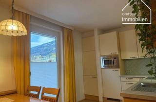 Wohnung kaufen in 6112 Wattens, WATTENS - Helle 4-Zimmer-Wohnung mit Loggia in ruhiger Lage von Wattens