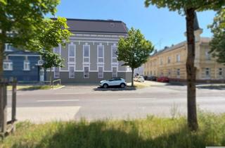 Loft kaufen in Goethestraße, 4600 Wels, Projekt GOETHE20 - 6 Altbauwohnungen und 3 Loftwohnungen in der historischen Stadtvilla Wels/Zentrum