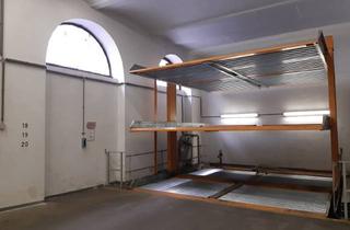 Immobilie mieten in 1010 Wien, Stapelparker in ausgezeichneter Lage in 1010 zu mieten!