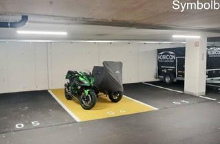 Garagen mieten in 6020 Innsbruck, Geschützte Überwinterung für Ihr Motorrad in Innsbruck