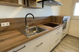 Wohnung mieten in Sandgasse 8/33, 8720 Knittelfeld, Sanierte 3-Zimmer-Wohnung mit Garage im Ortskern ++ KNITTELFELD ++