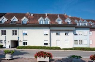 Wohnung mieten in Postgasse 1 Stg 1+2 / Hauptstraße 10 Stg. 3, 3143 Pyhra, PYHRA I, geförderte Mietwohnung mit Kaufoption, Stg. 3 1.OG Top 12, 1000/00008120/00001112