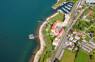 Grundstück zu kaufen in 6911 Lochau, Baugrundstück in Lochau: direkt hinter dem Kaiserstrand und nur einen Steinwurf vom Bodensee entfernt