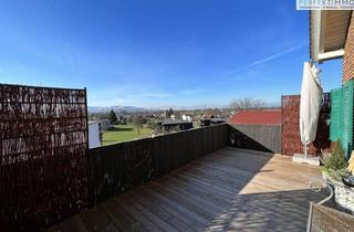 Wohnung kaufen in 6922 Wolfurt, Moderner Altbau mit sonniger Terrasse in Wolfurt
