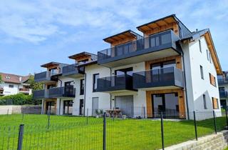 Wohnung kaufen in 5300 Hallwang, Kapitalanlage mit Substanz: Großzügige 55 m² Erstbezugs-Wohnung in Hallwang!