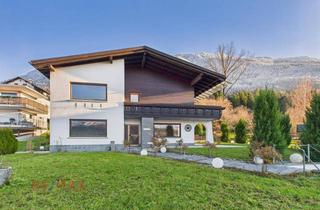 Haus kaufen in Töbeleweg 11a, 6800 Feldkirch, Panoramablick inklusive – Zweifamilienhaus mit Potenzial für Ihre Ideen