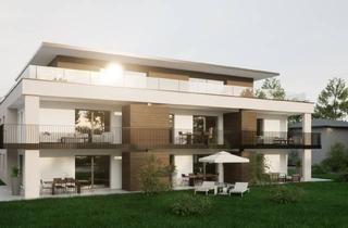 Gewerbeimmobilie kaufen in 9201 Krumpendorf, Arbeiten & Wohnen perfekt vereint - Neubauprojekt in Krumpendorf