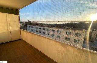 Wohnung mieten in Kremplstraße, 4020 Linz, Große Loggia + Tiefgarage + direkt bei S-Bahn!