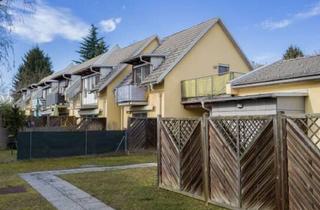 Maisonette mieten in Am Wagrain 272/1, 8055 Graz, Am Wagrain 272/1 - Maisonette mit Balkon und Terrasse und einer kleinen Grünfläche