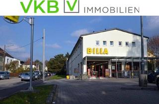 Immobilie kaufen in 4020 Linz, Vielseitige Immobilie Gewerbe oder Wohnen auf Baurecht zu erwerben in Linz