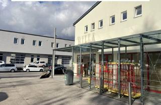 Immobilie kaufen in 4020 Linz, Vielseitige Gewerbe- oder Wohnimmobilie auf Baurecht in Linz!