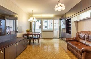Wohnung kaufen in Herzgasse, 1100 Wien, Loggiawohnung Nähe Quellenstraße - Wärmedämmung, niedrige Haus - BK