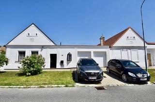 Bauernhäuser zu kaufen in Bahngasse, 7321 Lackendorf, Wohnen, wo andere Urlaub machen ? Traumhafter Streckhof mit Geschichte & Stil