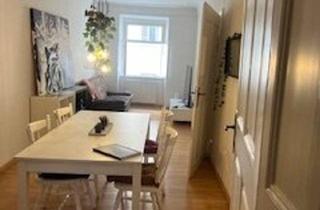 Wohnung mieten in 8010 Graz, Ruhige, stilvolle und zentral gelegene Wohnung in der Grazer Innenstadt mit Balkon, 97m² für 1.058,92 €/Monat!