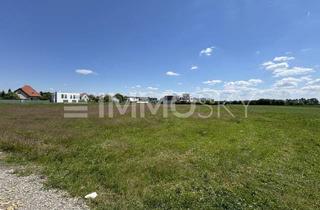 Grundstück zu kaufen in 2201 Gerasdorf, TOP LAGE-FÜR BAUTRÄGER GEDACHT!!!