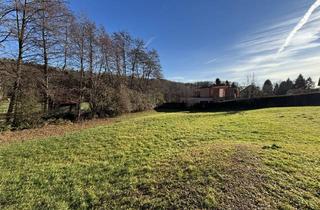 Grundstück zu kaufen in Brückenweg, 8052 Thal, Sonniges Baugrundstück: ca.1.457 m² in attraktiver Ruhelage von Thal