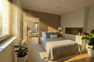 Wohnung kaufen in Schöneck 21B, 6422 Stams, 3-Zimmer-Wohnung mit Großem Westbalkon in Stams