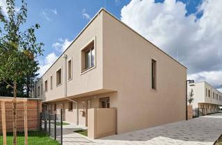 Reihenhaus kaufen in Stammersdorf, 1210 Wien, Hallo Familien! Reihenhäuser in Stammersdorf