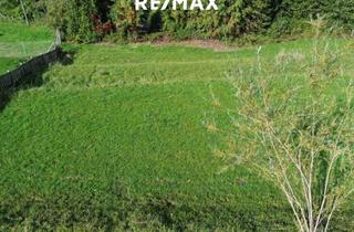 Grundstück zu kaufen in 4853 Steinbach am Attersee, Baugrundstück mit See- und Bergpanorama in Steinbach am Attersee