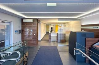 Büro zu mieten in 4372 Sankt Georgen am Walde, Moderne Büro/Praxis in St. Georgen am Walde - 114 m² für 1.397,22 € mtl.!