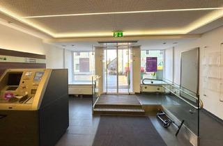Büro zu mieten in Markt 5/7, 4372 Sankt Georgen am Walde, Gewerbefläche Für ihre Neue Geschäftsidee Direkt am Marktplatz in St. Georgen am Walde