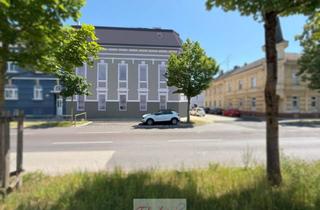 Loft kaufen in Goethestraße, 4600 Wels, Projekt GOETHE20 - 6 Altbauwohnungen und 3 Loftwohnungen in der historischen Stadtvilla Wels/Zentrum