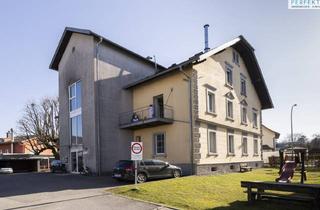 Gewerbeimmobilie kaufen in 6900 Bregenz, Ihr neuer Standort in Bregenz - vielseitige Gewerbefläche mit Balkon und Zukunftsperspektive