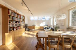 Maisonette kaufen in 6900 Bregenz, Historischer Blick, Modernes Wohnen - Maisonette an der Oberstadt - Neuer Preis
