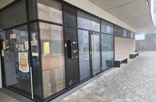 Büro zu mieten in Brauquartier, 8055 Graz, Helle Bürofläche im Brauquartier zu mieten!