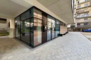 Büro zu mieten in Brauquartier, 8055 Graz, Moderne Bürofläche im Brauquartier zu mieten!