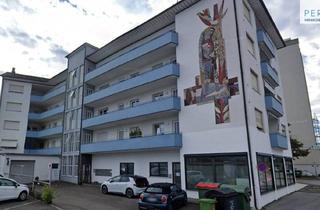 Anlageobjekt in Arlbergstraße 137, 6900 Bregenz, Top-Investment in zentraler Lage von Bregenz: Wohnkomplex mit 20 Wohnungen, 3 Gewerbeeinheiten und Tiefgarage!