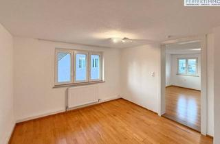 Wohnung kaufen in 6972 Fußach, Große 3-Zimmer-Wohnung mit Terrasse